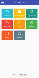 DealerClick screenshot 0