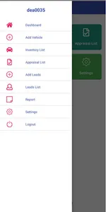 DealerClick screenshot 1