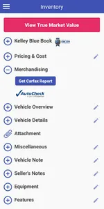 DealerClick screenshot 2