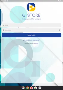 G-Store screenshot 3