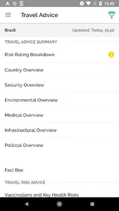 GlobalRiskManager screenshot 4