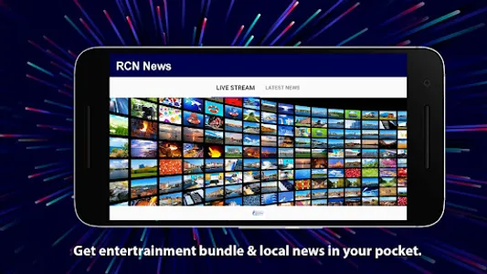 RCN News screenshot 5