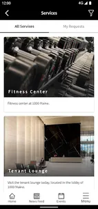 District Wharf Offices screenshot 2
