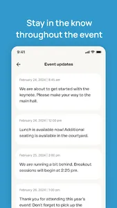 EnvisionB2B screenshot 3