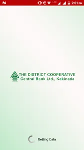 Kakinada DCCB screenshot 0