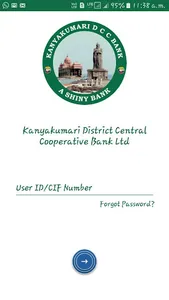 KANYAKUMARI DCCB screenshot 0