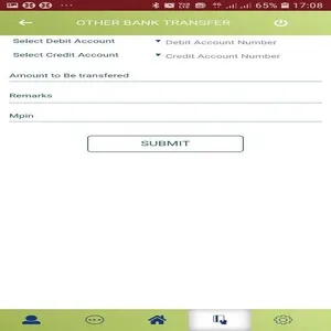 TIRUNELVELI DCCB MOBILE screenshot 5