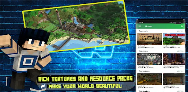 Crafting Unlimited : Craft Mod screenshot 4