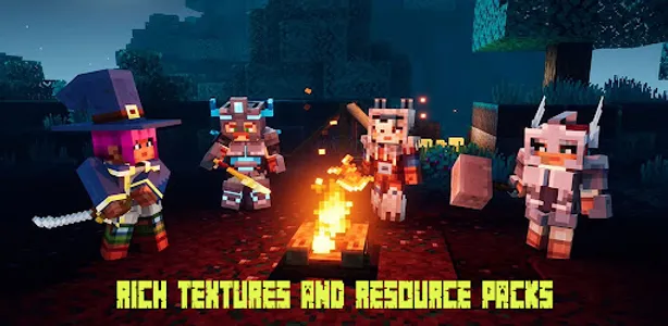 Crafting Unlimited : Craft Mod screenshot 5