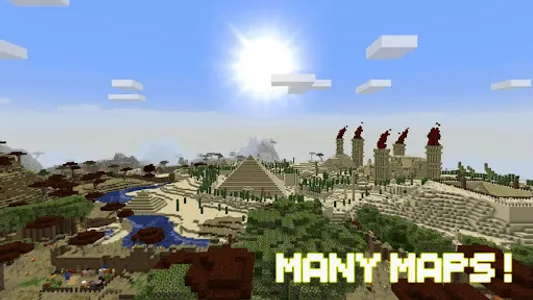 Crafting Unlimited : Craft Mod screenshot 7