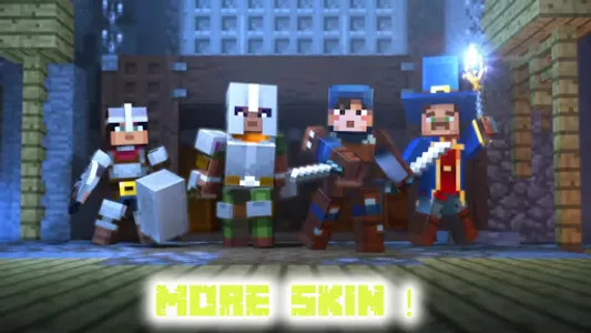 Crafting Unlimited : Craft Mod screenshot 9