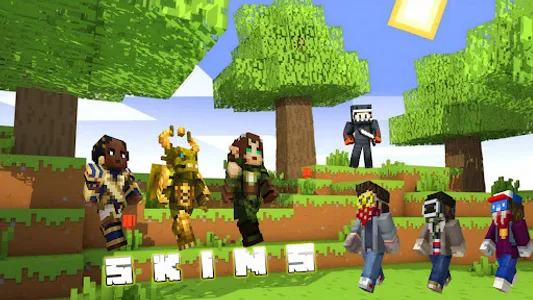 Burrito Minecraft PE Mods screenshot 12