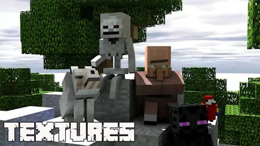 Burrito Minecraft PE Mods screenshot 3