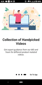 DCF Sales Assist screenshot 8
