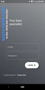 Sasta Home Loan screenshot 4