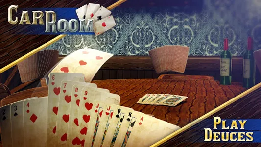 Card Room: Classic Games screenshot 5