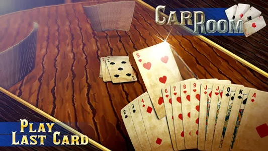 Card Room: Classic Games screenshot 6