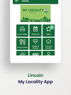My Locality screenshot 7