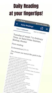 Catholic Diocese of Bathurst screenshot 2