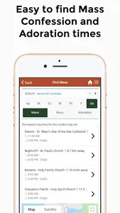 Diocese of Darwin screenshot 1