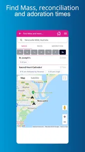 Diocese of Maitland-Newcastle screenshot 6