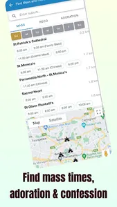 Diocese of Parramatta screenshot 1