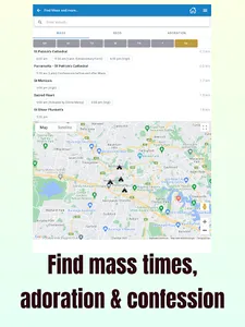 Diocese of Parramatta screenshot 7