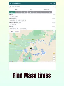 Diocese of Port Pirie screenshot 5