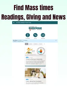 Diocese of Port Pirie screenshot 7