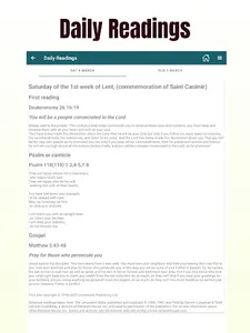 Diocese of Port Pirie screenshot 9