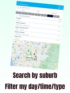 Archdiocese of Adelaide screenshot 10