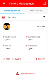 DCNPL Hills Vistaa Indore screenshot 23