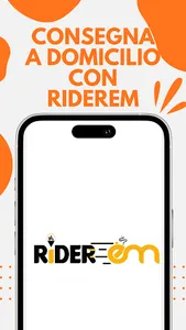 Riderem Aziende screenshot 0