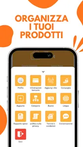 Riderem Aziende screenshot 3