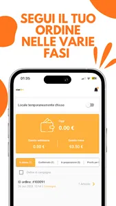Riderem Aziende screenshot 4