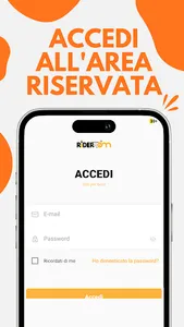 Riderem Aziende screenshot 6
