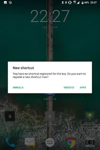 FastKey screenshot 2