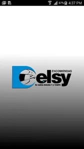 Delsy Encomiendas screenshot 8