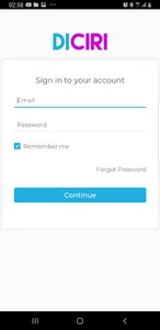 DCRM+ screenshot 0