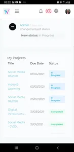 DCRM+ screenshot 3