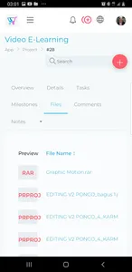 DCRM+ screenshot 5
