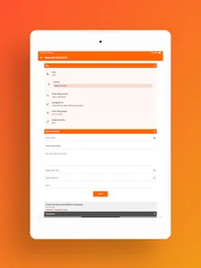 FMS Mobility screenshot 6