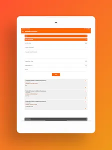 FMS Mobility screenshot 7