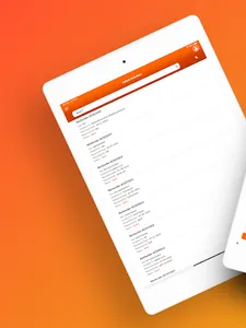FMS Mobility screenshot 8