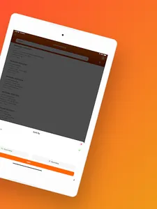 FMS Mobility screenshot 9