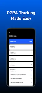 Studentverse | SASTRA screenshot 17