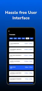 Studentverse | SASTRA screenshot 3