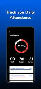 Studentverse | SASTRA screenshot 4