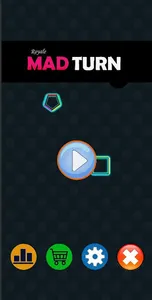 Royale Mad Turn screenshot 0