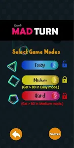 Royale Mad Turn screenshot 1